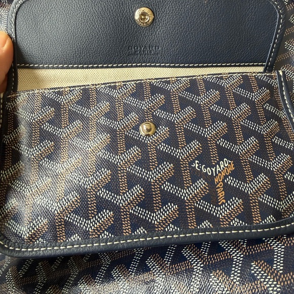 Goyard Saint Louis Gm - Picture 6 of 11